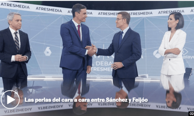 Xavier Vidal-Folch:  Victoria a los puntos