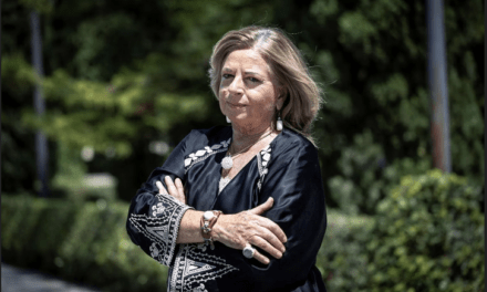 Si Txapote anuncia que vota a Sánchez