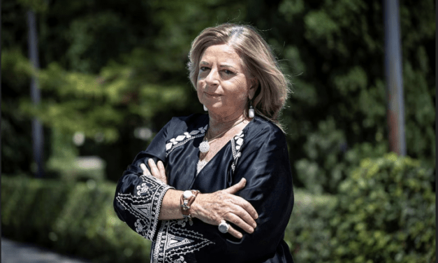 Si Txapote anuncia que vota a Sánchez