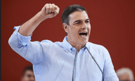 Nuria Labari:  La victoria de Pedro Sánchez