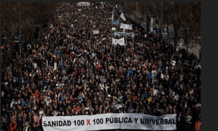 Pablo Linde:  España en los programas electorales | Listas de espera y salud mental: retos en la sanidad tras el 23-J