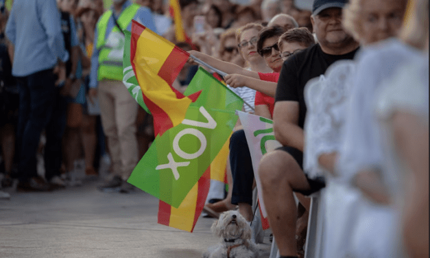 Rosa Montero:  Nos vamos a arrepentir