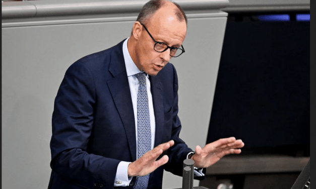 Xavier Vidal-Folch:  La derecha que me gusta