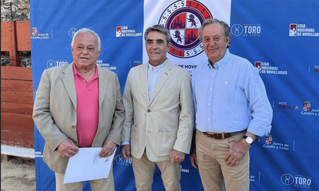 Juan Navarro:  Los presupuestos de cultura de Vox en Castilla y León: mucha tauromaquia, cierre de Las Edades del Hombre y protección del patrimonio franquista