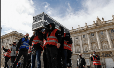 Sergio C. Fanjul:  España en los programas electorales | Cultura: eso de lo que nunca hablamos