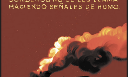 Riki Blanco:  Viñeta del 17 de julio de 2023