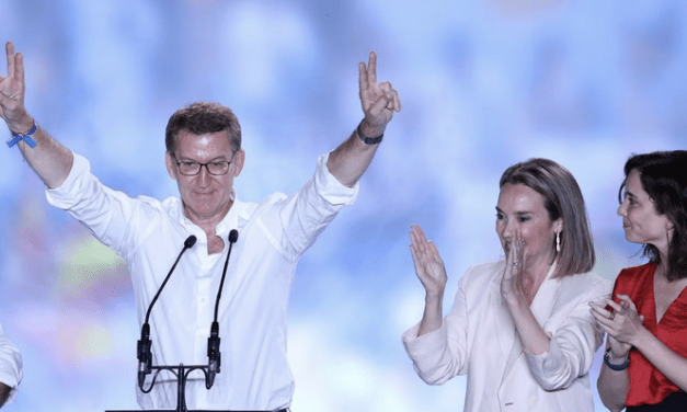 Carlos E Cué:  La resistencia del PSOE y Sumar frustra la mayoría del PP y Vox y deja abiertas todas las posibilidades