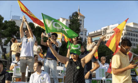 The Guardian:  Spain’s nail-biting election ends in hung parliament – what happens now