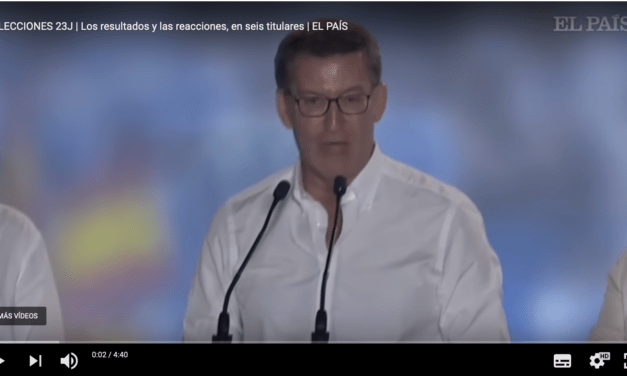Natalia Junquera: La prensa internacional destaca la caída de Vox y el perfil “superviviente” de Sánchez Elecciones generales 23J