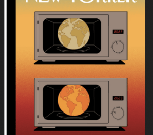 TheNew Yorker:  Christoph Niemann’s “Recipe for Disaster”