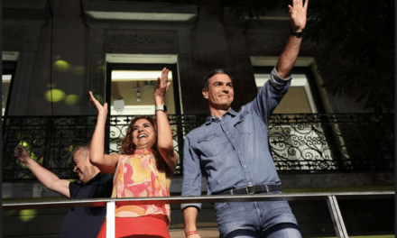 Idafe Martín Pérez:  España ‘abertzale’