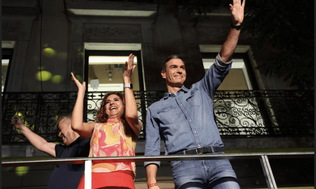 Idafe Martín Pérez:  España ‘abertzale’