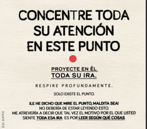 Riki Blanco:  Viñeta del 24 de julio de 2023