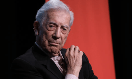The New Yorker:  The Puzzling, Increasingly Rightward Turn of Mario Vargas Llosa