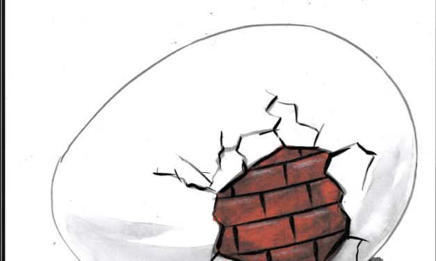 Andrés Rábago “El Roto”:  Viñeta de 26 de julio de 2023