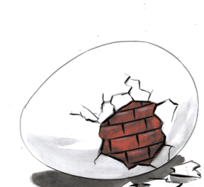 Andrés Rábago “El Roto”:  Viñeta de 26 de julio de 2023
