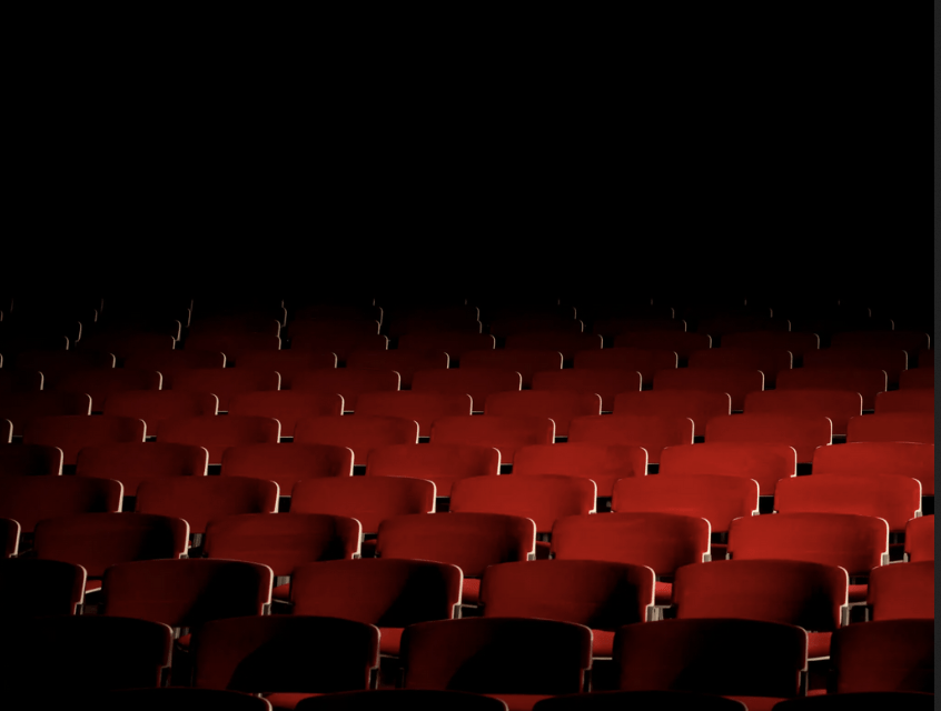 The New York Times:  -Opinion- American Theater Is Collapsing. The Federal Government Must Save It
