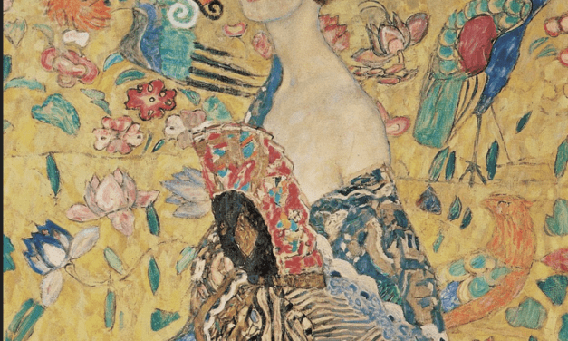 Miguel Ángel García Vega:   Klimt, un pintor que simboliza el expolio de los nazis a los judíos y bate récords en el mercado del arte