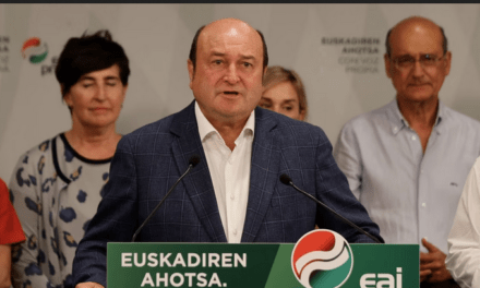 Mikel Ormazabal – Camilo S. Baquero:  Los nacionalistas catalanes y vascos intentan activar ya la negociación sobre la investidura de Sánchez