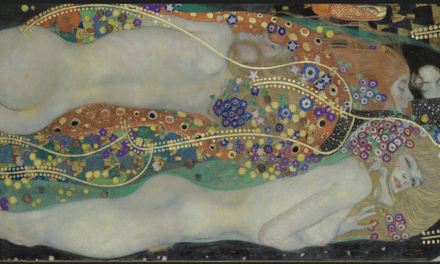 Isabel Ferrer:  Klimt se enfrenta a los artistas que le inspiraron en una exposición en Ámsterdam