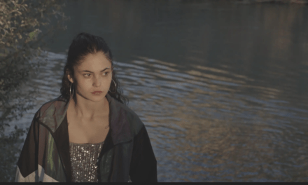 The New York Times:  ‘El Agua’ Review: After the Flood, the Legends