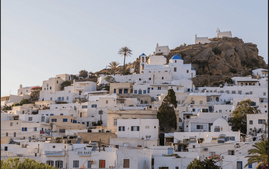 The New York Times:  As Heat Waves Intensify, Europe’s Cities Rely on Age-Old Ways to Stay Cool