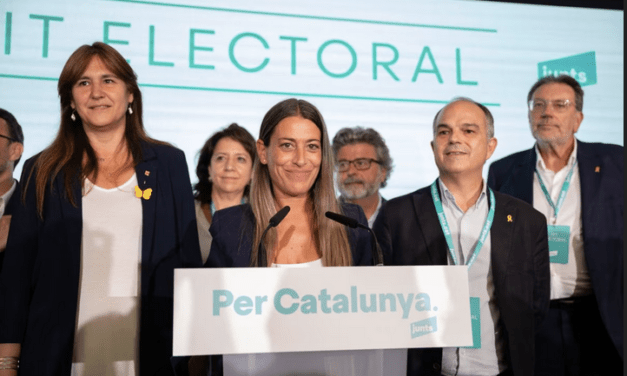 Editorial El País:  La nueva vieja normalidad