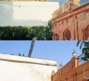 Borja Hermoso:  La España que pintó Sorolla