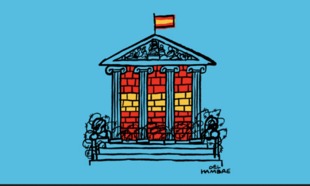 Miriam Martínez-Bascuñán:  Buenos socialistas