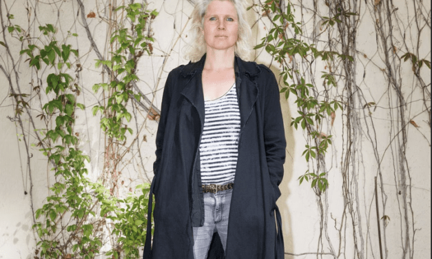 Carmen Pérez-Lanzac: Svenja Flasspöhler, filósofa. “Decir ‘no’ es un signo de autonomía. Pero puede ser más fuerte decir ‘te deseo”