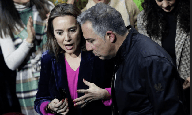 Javier Casqueiro:  El resultado del 23-J pone en evidencia las disfunciones en la cúpula del PP de Feijóo