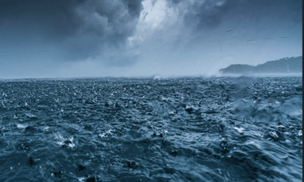 Miguel Ángel Criado -Cambio Climático -La principal corriente oceánica que regula el clima muestra señales de colapso