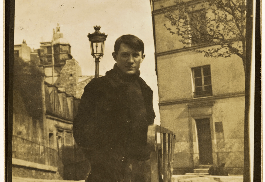 The New York Times Book Review ‘Picasso the Foreigner,’ by Annie Cohen-Solal