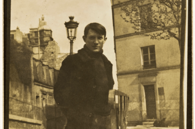 The New York Times Book Review ‘Picasso the Foreigner,’ by Annie Cohen-Solal