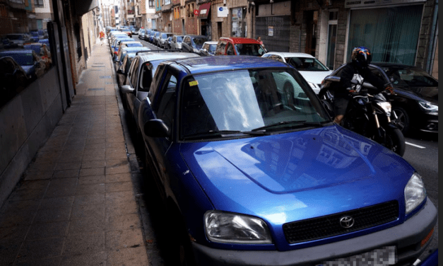 Miguel Angel Medina:  La derecha abre en las ciudades un nuevo frente contra las zonas de bajas emisiones