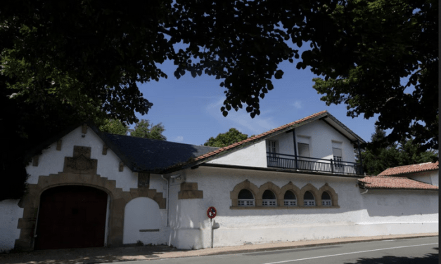 Mikel Ormazábal:   La Cumbre, una cesión envenenada a San Sebastián