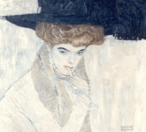 The New York Times: Ronald S. Lauder Reaches Agreement on Klimt Painting With Jewish Heirs