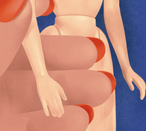 The New Yorker:   Why Barbie Must Be Punished