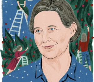 The New Yorker “Tom Lake,” Reviewed:  Ann Patchett’s Pandemic Novel