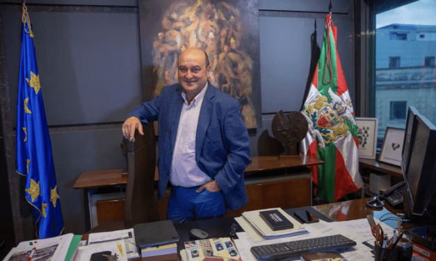 Editorial El País – 2 agosto 2023 – Primeras señales