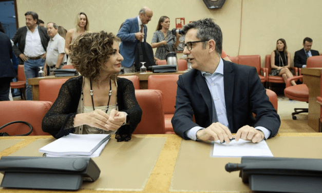 Laura Delle Femmine Las comunidades se disponen a librar la nueva batalla por la financiación autonómica