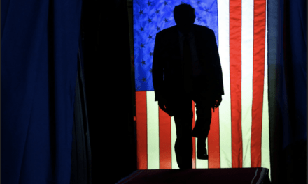 The New Yorker:  Many Senior Republicans Are Still Reluctant to Break with Trump