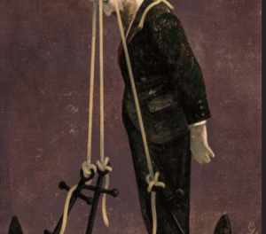 The New Yorker Why Facts Don’t Change Our Minds