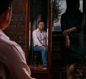 The New York Times The Art of Telling Forbidden Stories in China