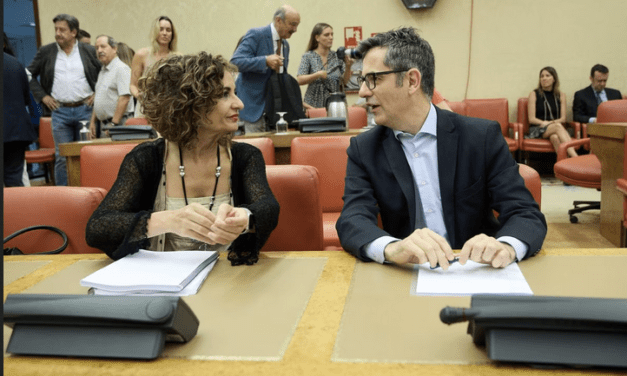 Laura Delle Femmine:  El 60% de la deuda autonómica está en manos del Estado