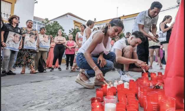 Editorial El País – 6 de agosto de 2023 – Más crímenes machistas