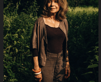 The New Yorker:  How the Writer and Critic Jacqueline Rose Puts the World on the Couch