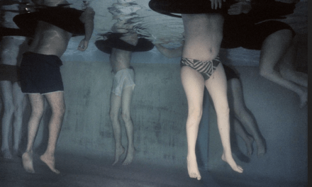 Gloria Crespo MacLennan:  Larry Sultan, el fotógrafo que venció su miedo al agua disparando