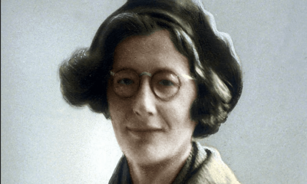 Mar Padilla:  Simone Weil La filósofa que alertó contra la distracción y el ensimismamiento actuales hace más de 80 años