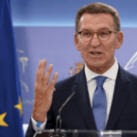 Editorial El Páis – 24 de agosto de 2023 – Feijóo, ante la investidura